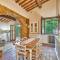 Casina di Teo by VacaVilla
