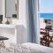Muses Rooms Milos