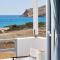 Muses Rooms Milos - Provatas
