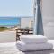 Muses Rooms Milos