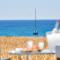 Muses Rooms Milos