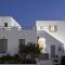 Muses Rooms Milos