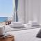 Muses Rooms Milos - Provatas
