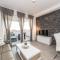 Villa Magnifica apartments with pool
