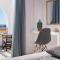 Muses Rooms Milos