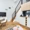 Angleterre Apartments