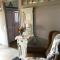 Patak Apartman, Diszel