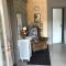 Patak Apartman, Diszel