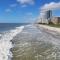 The Palms Resort-Oceanfront - Myrtle Beach