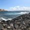 Apartamento vacacional "La casa de la Playa" con wifi y 3 dormitorios