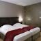 Biznis Hotel