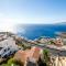 Breathtaking 180 degrees Views in Tabaiba Alta - Santa Cruz de Tenerife
