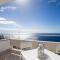 Breathtaking 180 degrees Views in Tabaiba Alta - Santa Cruz de Tenerife