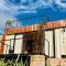EnCubo Glamping Guatavita
