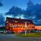 Hotel Spindlerova Bouda