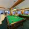 Hotel Spindlerova Bouda