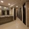 Qubestay Airport Capsule Hotel & Hostel