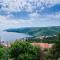 Seaview Apartment Bojan Rabac