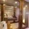 Qubestay Airport Capsule Hotel & Hostel