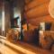 Klippitz Resort - Panorama Chalet & Sauna