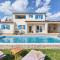 Villa 1521