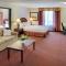 Pomeroy Inn and Suites Chetwynd