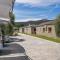 Elaionas Stone Houses