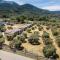 Elaionas Stone Houses