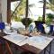 Zanziblue Boutique Villas