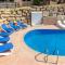 Foto: Sant Eloi Villa Sleeps 18 Pool 14/40