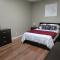 Kimberley Downtown Accommodation