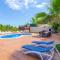 Foto: Lloret de Mar Villa Sleeps 16 Pool WiFi 28/57