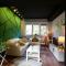 Foto: GREEN APARTMENT in Bohemian Debar Maalo