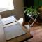 Foto: GREEN APARTMENT in Bohemian Debar Maalo 9/20