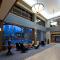 Ballys Evansville Casino & Hotel