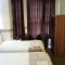 Portsmouth Budget Hotels - All rooms are EN-SUITE