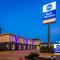 Best Western Executive Inn