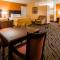 Best Western Red Carpet Inn Hereford - Hereford