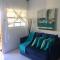 Cozy Blue House