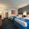 Days Inn by Wyndham Breezewood - Breezewood