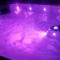 Villa Meilleraie piscine chauffée et spa en options