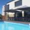 Villa Meilleraie piscine chauffée et spa en options