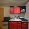 Suites del Sol