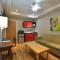 Suites del Sol