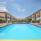 Baymont by Wyndham Tehachapi