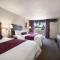 Ramada by Wyndham Sunnyvale/Silicon Valley