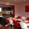 Chalet en Couleurs