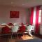 Chalet en Couleurs