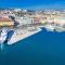 Apartments with parking space Rijeka - 14403