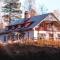 Vildmarks Lodge - Ytterhogdal